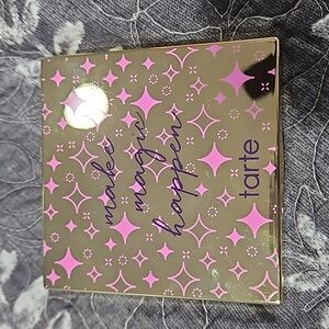 Tarte eyeshadow palette
